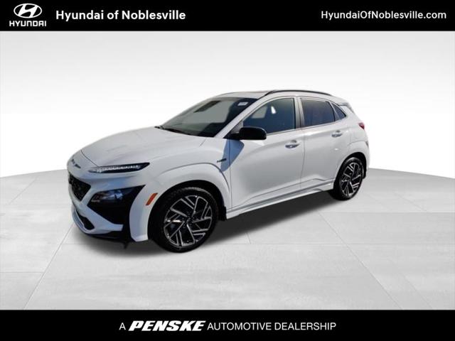 2023 Hyundai Kona