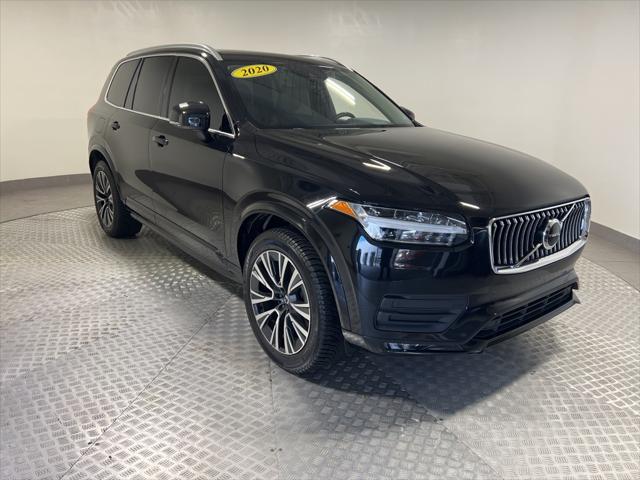 2020 Volvo XC90