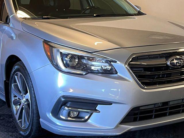 2018 Subaru Legacy