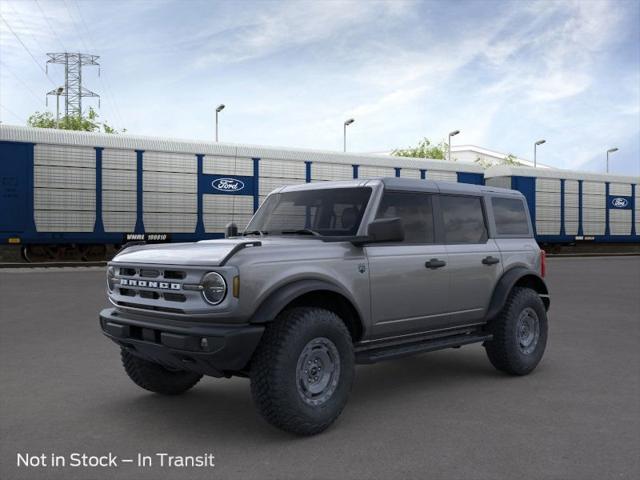 2024 Ford Bronco Big Bend for sale in Grand Rapids, MI