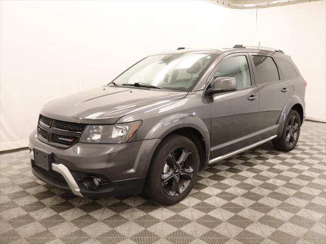 2019 Dodge Journey