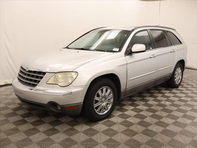 2007 Chrysler Pacifica