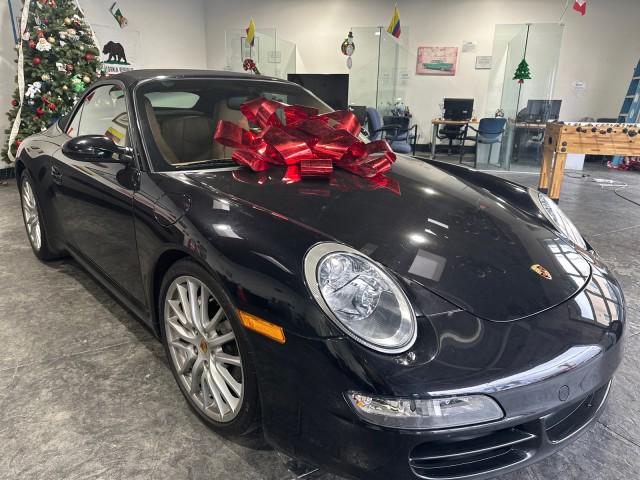 2006 Porsche 911 Carrera for sale in San Jose, CA