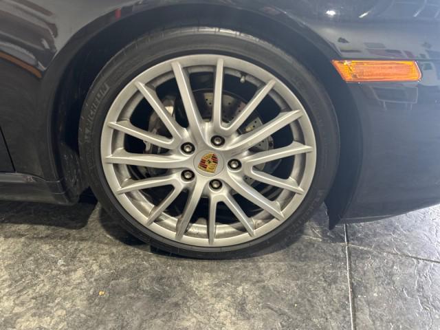 2006 Porsche 911 Carrera