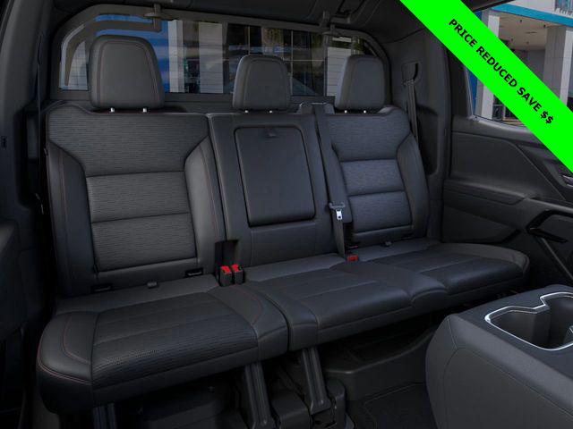2024 Chevrolet Silverado EV First-Edition RST 4WD