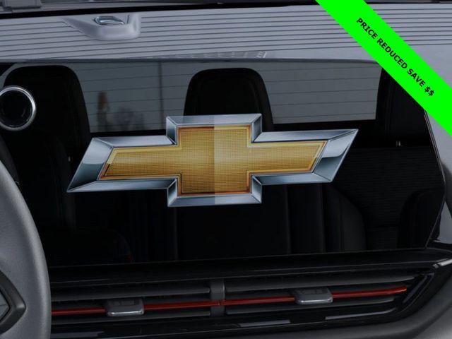 2024 Chevrolet Silverado EV First-Edition RST 4WD