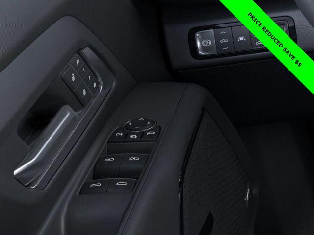 2024 Chevrolet Silverado EV First-Edition RST 4WD