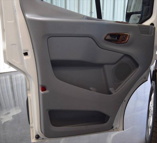 2015 Ford Transit XLT