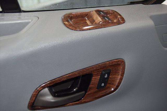 2015 Ford Transit XLT