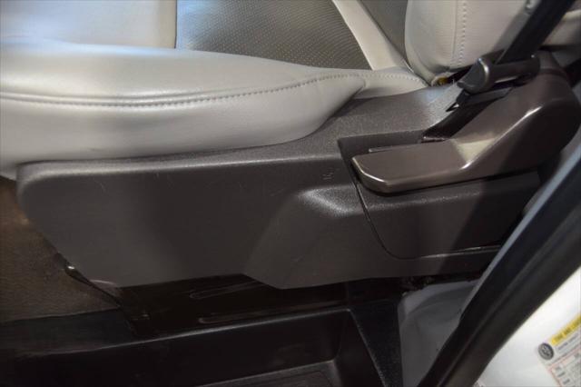 2015 Ford Transit XLT