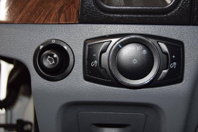 2015 Ford Transit XLT
