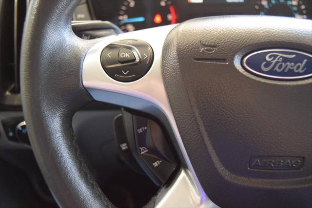 2015 Ford Transit XLT