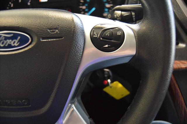 2015 Ford Transit XLT