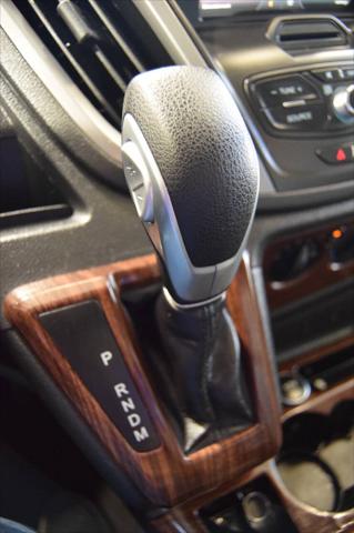 2015 Ford Transit XLT