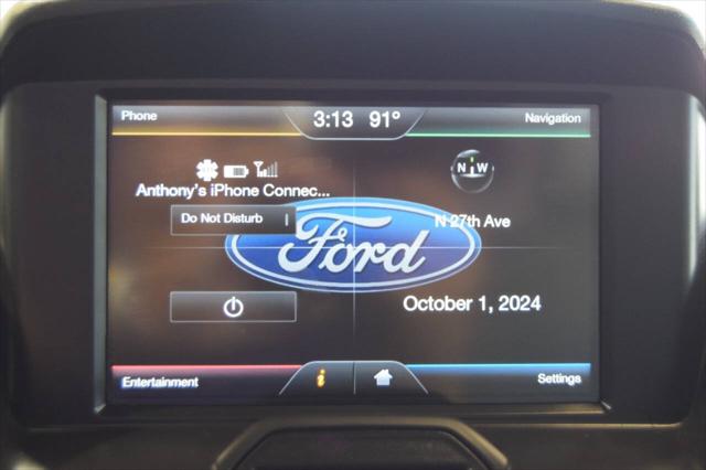 2015 Ford Transit XLT