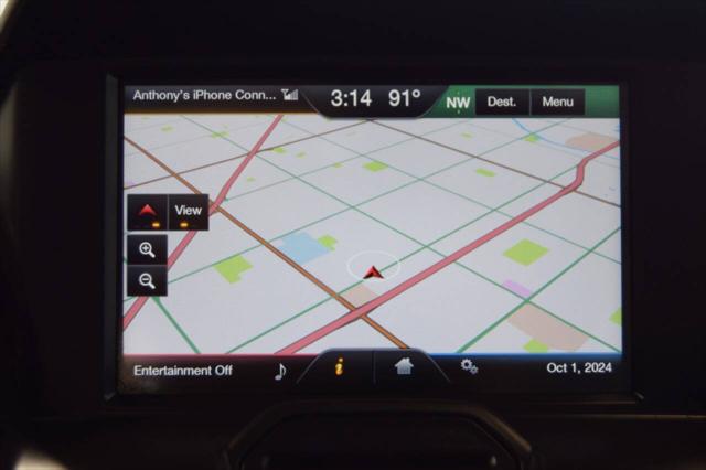 2015 Ford Transit XLT