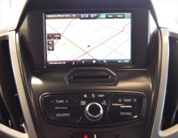 2015 Ford Transit XLT