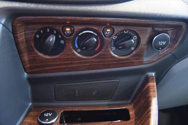 2015 Ford Transit XLT