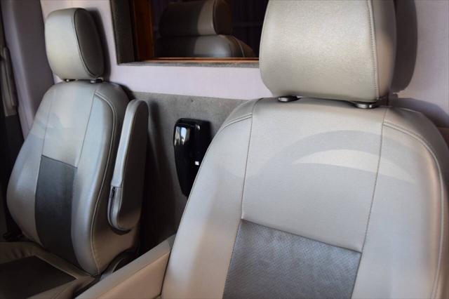 2015 Ford Transit XLT