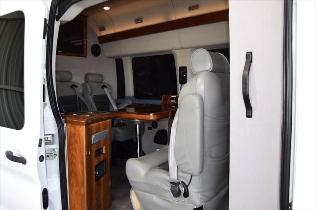 2015 Ford Transit XLT