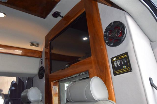 2015 Ford Transit XLT