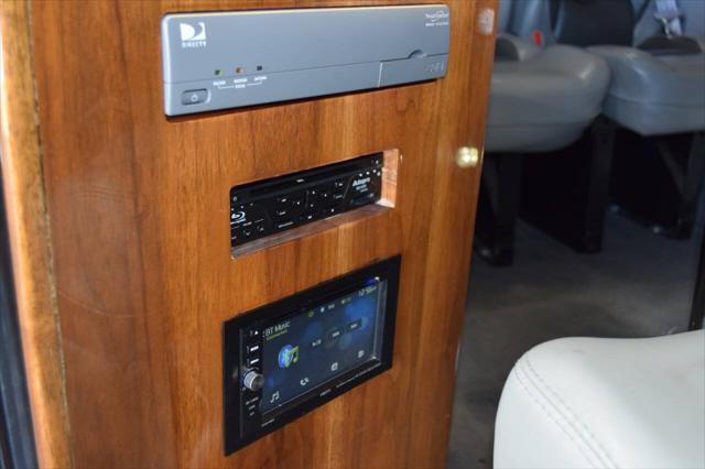 2015 Ford Transit XLT