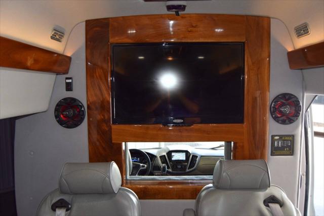 2015 Ford Transit XLT