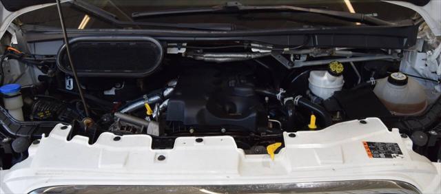 2015 Ford Transit XLT
