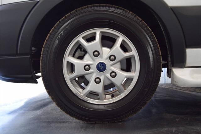 2015 Ford Transit XLT
