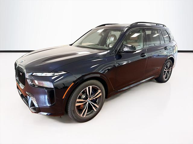 2025 BMW X7