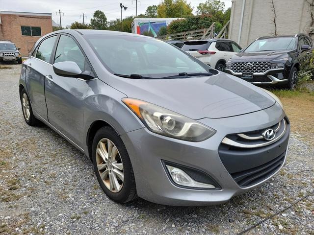 2013 Hyundai Elantra GT