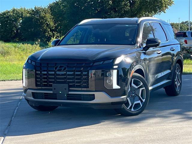 2023 Hyundai Palisade