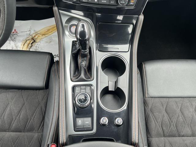 2023 Nissan Maxima SR Xtronic CVT