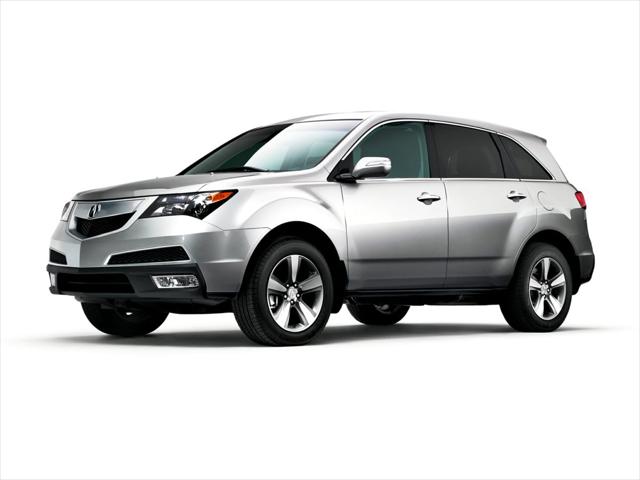 2011 Acura MDX Technology Package for sale in Grand Rapids, MI