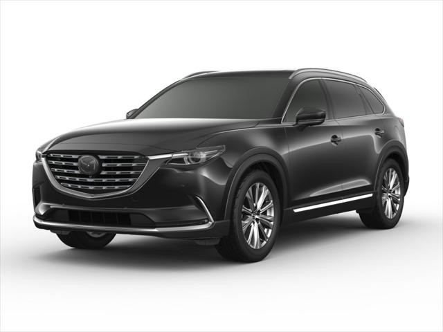 2022 Mazda CX-9 Signature for sale in Grand Rapids, MI