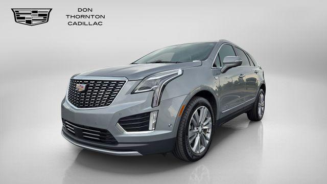 2024 Cadillac XT5 AWD Premium Luxury for sale in Tulsa, OK
