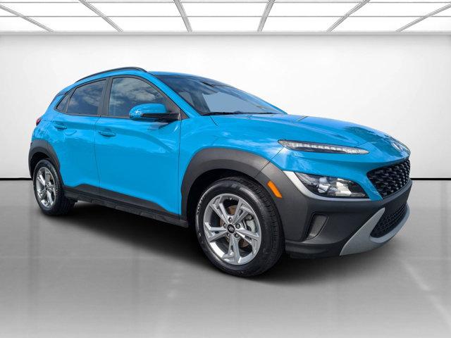 2023 Hyundai Kona