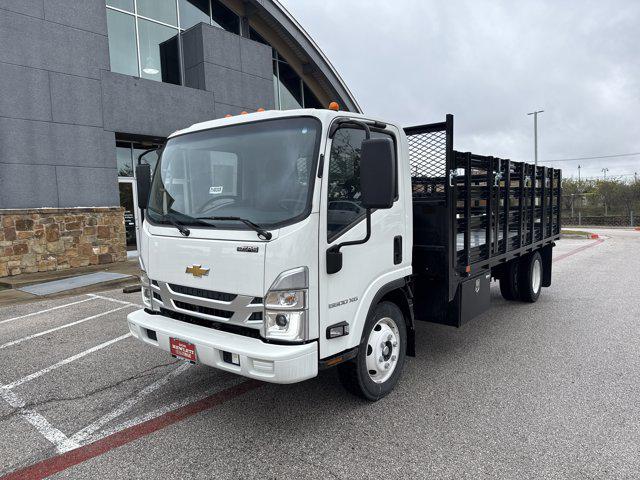 2025 Chevrolet 5500 176" Wheelbase for sale in GEORGETOWN, TX