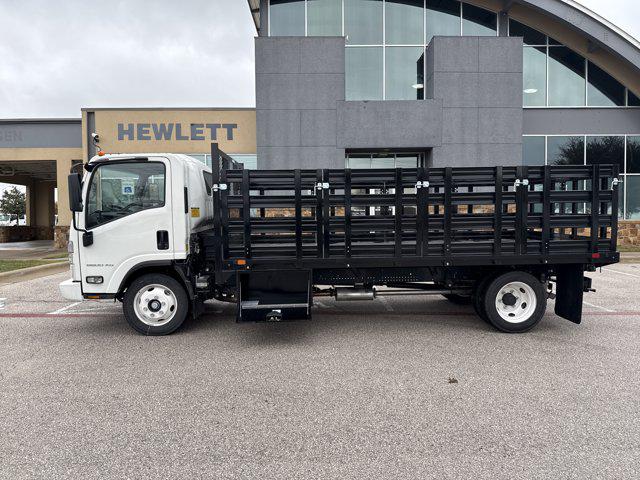 2025 Chevrolet 5500 176" Wheelbase