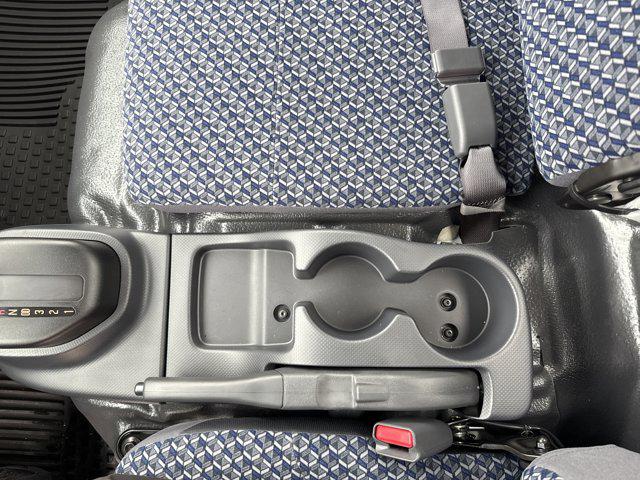 2025 Chevrolet 5500 176" Wheelbase