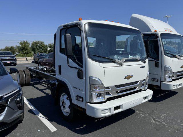 2025 Chevrolet 5500 176" Wheelbase for sale in GEORGETOWN, TX