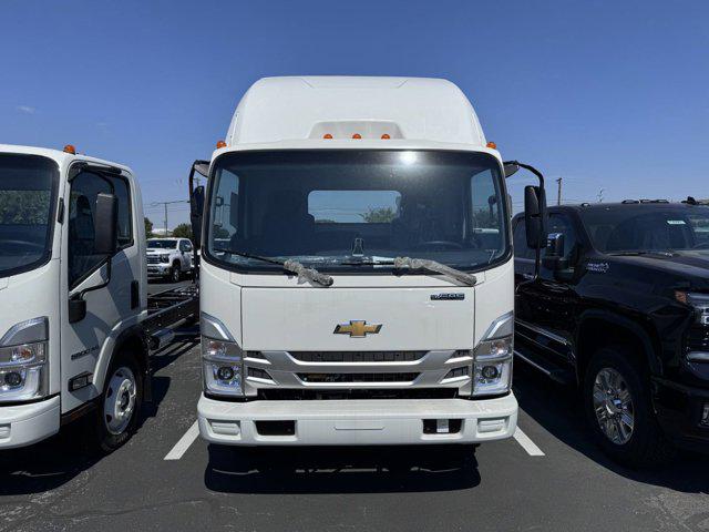 2025 Chevrolet 5500 176" Wheelbase for sale in GEORGETOWN, TX