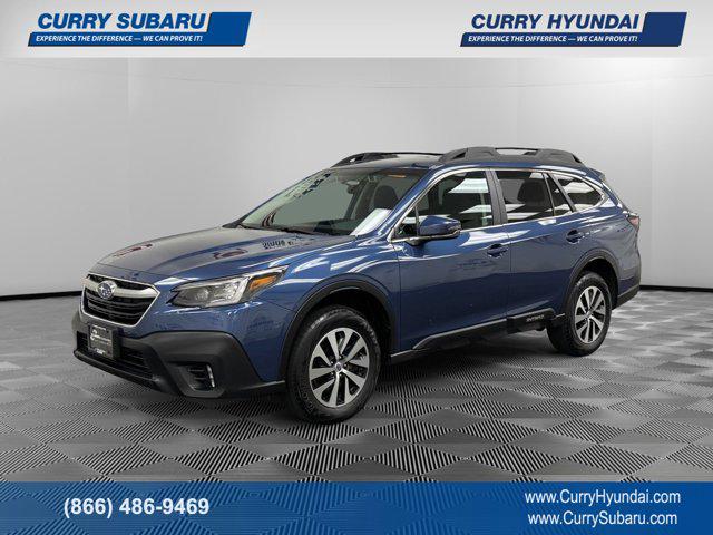 2022 Subaru Outback