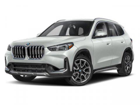 2025 BMW X1