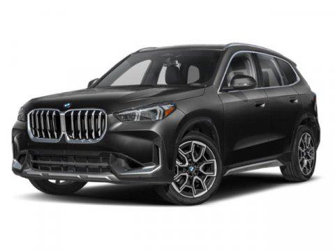 2025 BMW X1