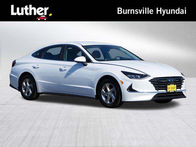 2021 Hyundai Sonata