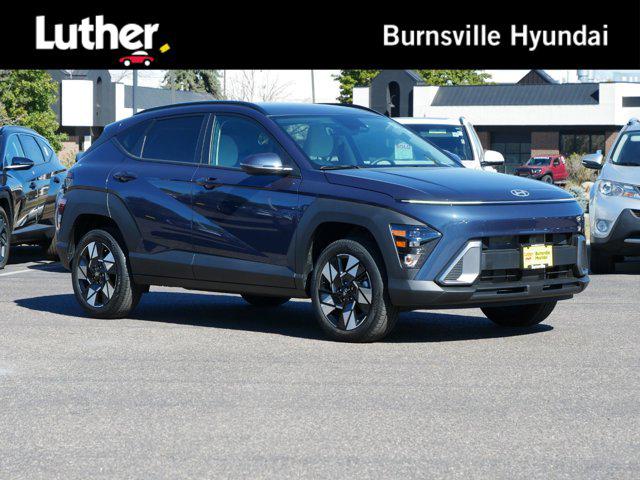 2024 Hyundai Kona