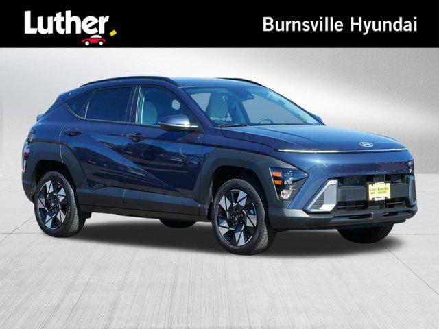 2024 Hyundai Kona