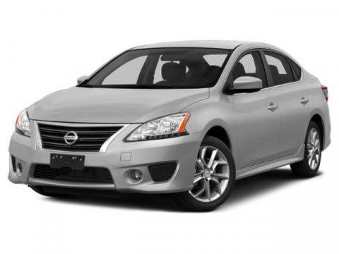 2015 Nissan Sentra