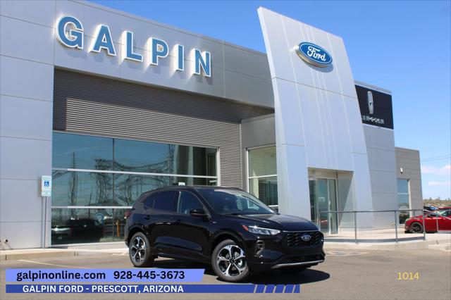 2024 Ford Escape ST-Line Select for sale in Prescott, AZ